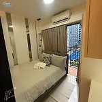 Shore 2 Tower 2 & 3 Staycation Suite