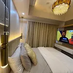 Yassis Suite 2Br Luxury Unit In Grass Residence