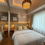 Yassis Suite 2Br Luxury Unit In Grass Residence