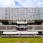 Balai Bibi At Urban Deca Homes Ortigas 3Br