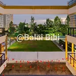 Balai Bibi At Urban Deca Homes Ortigas 3Br