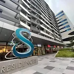 Cozy Place In S Residences T2