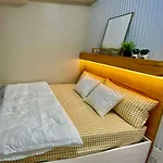 Cozy Place In S Residences T2