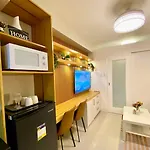 Cozy Place In S Residences T2