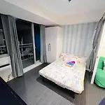 Azure Urban Resort Staycation By Yana