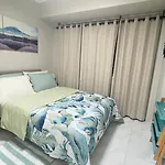 La Suitez 1616 I Monarch Parksuites Balmora Place