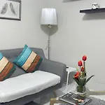 La Suitez 1616 I Monarch Parksuites Balmora Place