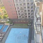 La Suitez 1616 I Monarch Parksuites Balmora Place