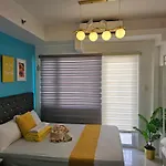 Condodeal At Shell Residences Mall Of Asia