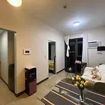 Okada Manila Gentry Manor Balcony 1Br Unobstructed Scenic View