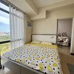 Okada Manila Gentry Manor Balcony 1Br Unobstructed Scenic View