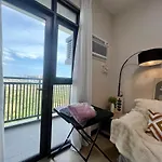 Okada Manila Gentry Manor Balcony 1Br Unobstructed Scenic View