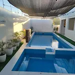 Balai Aurora Pool & Lounge