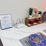 Unistay Shore 3 Tower 2 14 Flr W Bal