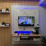 Shore 3 Residences Staycation