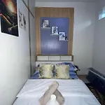 Shore 3 Residences Staycation