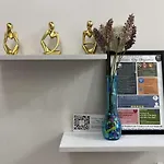 Shore 3 Residences Staycation