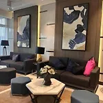Charm Residences Staycation By Ashti