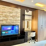 Cozy Studio Suite Near Eastwood Qc