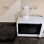 Ace Apartment