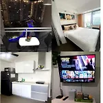 Grand Caliya Exquisite Suite