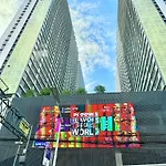 Eastovia Suites City Center Condo With Pool At Fame