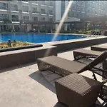 C12F Jrm Staycation Naia T3 Near Airport With Parking