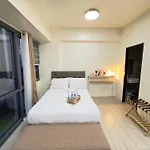 Holy Week Escape Near Naia T3 Plus Pool Access