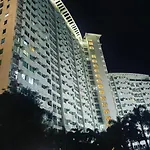 Reddoorz Plus Anuva Residences