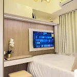 Eastovia Suites City Center Condo With Pool At Fame
