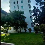 Anuva\'S Staycation