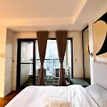 Intimate And Cozy One Bedroom Across Greenbelt Makati