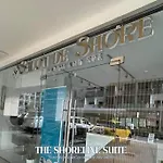 The Shoreline Suite At Shore 3 Residences Moa Pasay