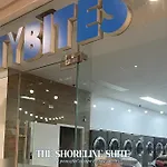 The Shoreline Suite At Shore 3 Residences Moa Pasay