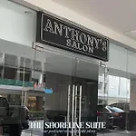 The Shoreline Suite At Shore 3 Residences Moa Pasay