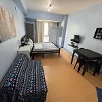 Condo At The Heart Of Manila 2