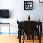 Condo At The Heart Of Manila 2