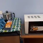 Condo At The Heart Of Manila 2