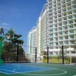 Sabrina\'S Crib Apartment 2Br By Azure Residences Near Airport