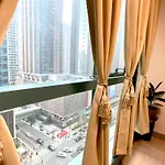 Bgc Uptown Taguig