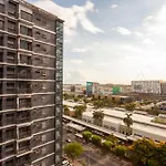 Emerita Suites Pasay Rentals