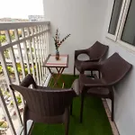 Emerita Suites Pasay Rentals