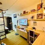 Staycation 941