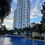 Alabang Staycation By Calvin