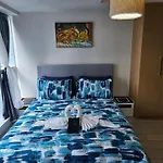 Bgc Opulent Heights Residences
