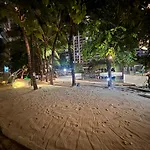1Br Condotel In Azure Urban Resort Near Naia #Tro1