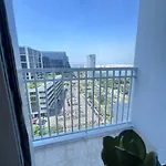 Unistay Shore Res W Bal Manila Bay View Nr Moa