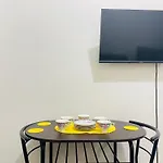 Cozy Condotel Field Residence