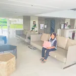 Cozy Condotel Field Residence