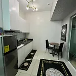 Ama Tower Residences Edsa